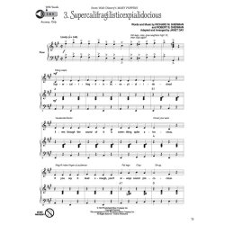 Disney: The Movies The Music : Celebrating 75 Years of Disney Magic!