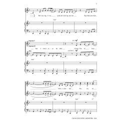 I'm in Love with a Monster : from Hotel Transylvania 2