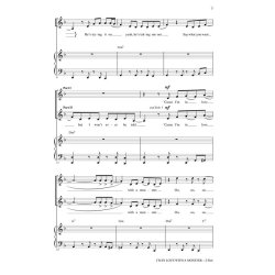 I'm in Love with a Monster : from Hotel Transylvania 2