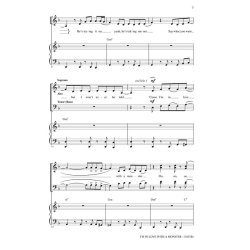 I'm in Love with a Monster : from Hotel Transylvania 2