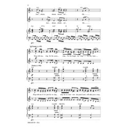 Aerosmith: Dream On (Arr. Brymer) (SSA)