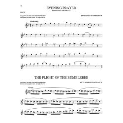 101 Classical Themes For Flute