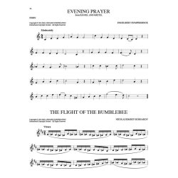 101 Classical Themes For Horn