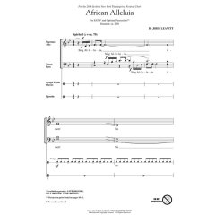 African Alleluia