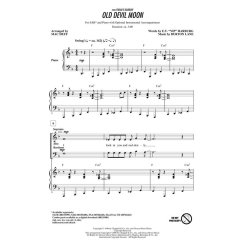 Old Devil Moon : from Finian's Rainbow