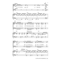 A Little Love on Christmas