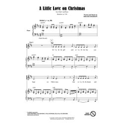 A Little Love on Christmas