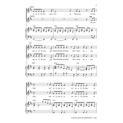 A Little Love on Christmas