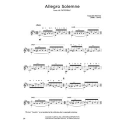 First 50 Classical Pieces You Should Play On Guitar