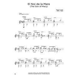 First 50 Classical Pieces You Should Play On Guitar