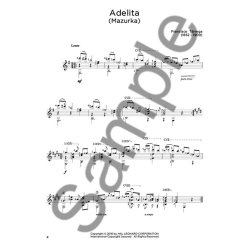 First 50 Classical Pieces You Should Play On Guitar