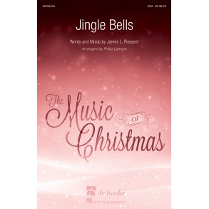 Jingle Bells (Arr. Lawson) (SSA)