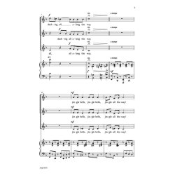 Jingle Bells (Arr. Lawson) (SSA)