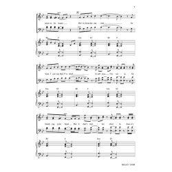 Adele: Hello (SATB)