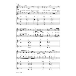 Adele: Hello (Arr. Huff) (ShowTrax CD)