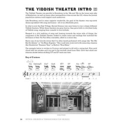 Lil Rev: Intros, Endings & Turnarounds For Ukulele