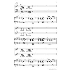 X Ambassadors: Renegades (2PT Vocal Songbook)