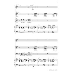 X Ambassadors: Renegades (Arr. Billingsley) (ShowTrax CD)