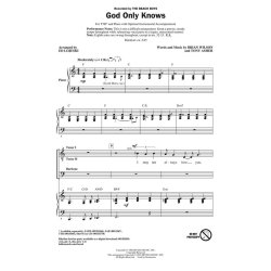 The Beach Boys: God Only Knows (TTB Songbook)