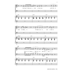 The Beach Boys: God Only Knows (TTB Songbook)