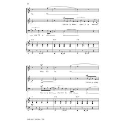 The Beach Boys: God Only Knows (TTB Songbook)