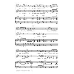 Don't You Worry 'Bout a Thing : Discovery Level 3