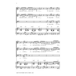 Stevie Wonder: Don't You Worry 'Bout A Thing (Arr. Roger Emerson) - VoiceTrax CD