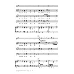 Ding Dong! Merrily On High : Discovery Level 2