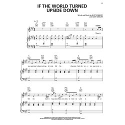 Finding Neverland: The Story Of How Peter Became Pan - Vocal Selections