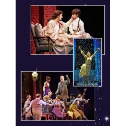 Finding Neverland: The Story Of How Peter Became Pan - Vocal Selections