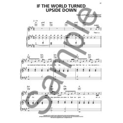 Finding Neverland: The Story Of How Peter Became Pan - Vocal Selections