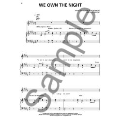 Finding Neverland: The Story Of How Peter Became Pan - Vocal Selections