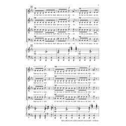 The Lord Is My Light and My Salvation