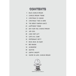 The Charlie Brown Collection&trade;