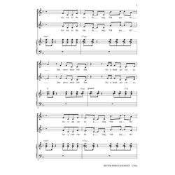 Better When I'm Dancin' : from The Peanuts Movie