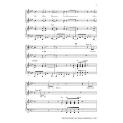 The Peanuts Movie: Choral Highlights (Arr. Brymer) (2-Part)
