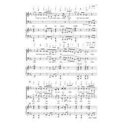 Pentatonix: Sing (Arr. Mark Brymer) SATB Choral