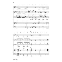 Pentatonix: Sing (Arr. Mark Brymer) SATB Choral