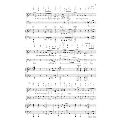 Pentatonix: Sing (Arr. Mark Brymer) SAB Choral