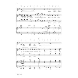 Pentatonix: Sing (Arr. Mark Brymer) SAB Choral