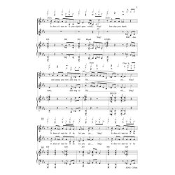 Pentatonix: Sing (Arr. Mark Brymer) Two Part Choral