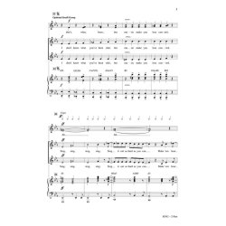 Pentatonix: Sing (Arr. Mark Brymer) Two Part Choral