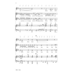 Pentatonix: Sing (Arr. Mark Brymer) Two Part Choral