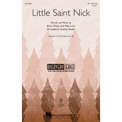 Little Saint Nick : Discovery Level 1