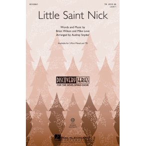 Little Saint Nick : Discovery Level 1