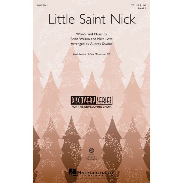 Little Saint Nick : Discovery Level 1