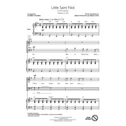 Little Saint Nick : Discovery Level 1