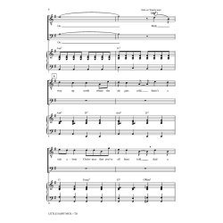 Little Saint Nick : Discovery Level 1