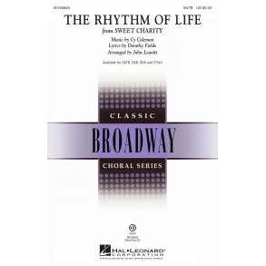The Rhythm of Life : from Sweet Charity