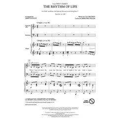 The Rhythm of Life : from Sweet Charity